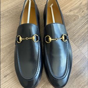 Gucci Jordaan loafers